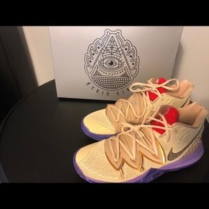 🛑 SOLD 🛑 Kyrie 5 Concepts Ikhet